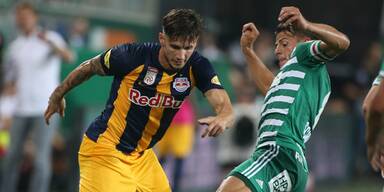 Jetzt kommt die Liga-Revolution