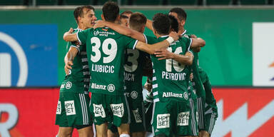 Alle Tore HIER im Video