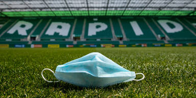 Darum trifft Corona vor allem Rapid