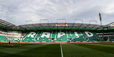 CL-Quali: So viel steht f&uuml;r Rapid auf dem Spiel