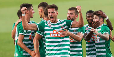 England-Kracher! Rapid gegen Arsenal, LASK bei Tottenham gefordert