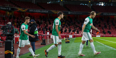 Total-Rotation: Rapids B-Elf inferior