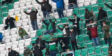 Liga freut sich auf Fan-R&uuml;ckkehr