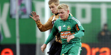 Rapid Wien Wacker Innsbruck