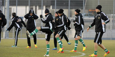 Rapid Wien