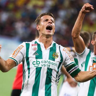 Das war das Jahr 2018