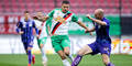 Rapid - Austria Klagenfurt