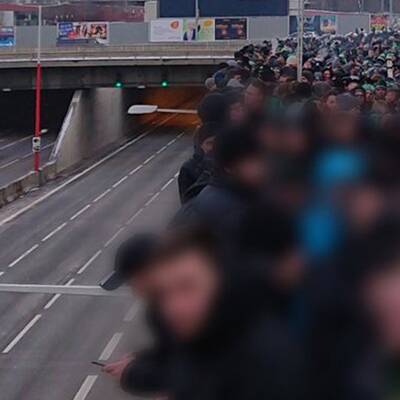 Das war das Jahr 2018