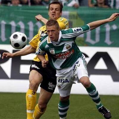 Keiner wurde geschont