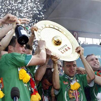 Keiner wurde geschont