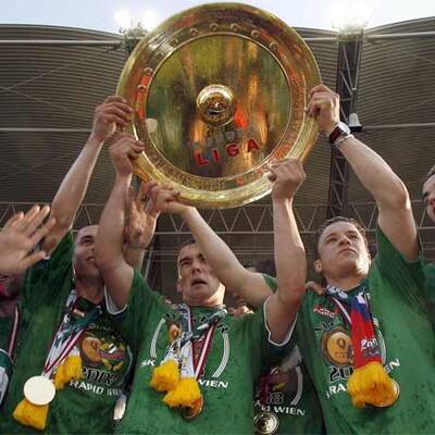 Keiner wurde geschont