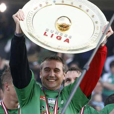 Keiner wurde geschont