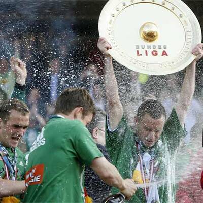 Keiner wurde geschont