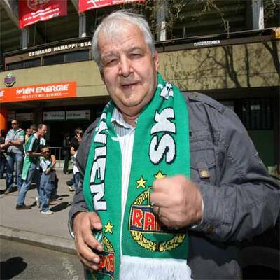 Keiner wurde geschont