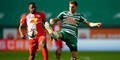 Rapid gegen Salzburg
