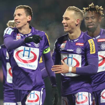 Das war das Jahr 2018