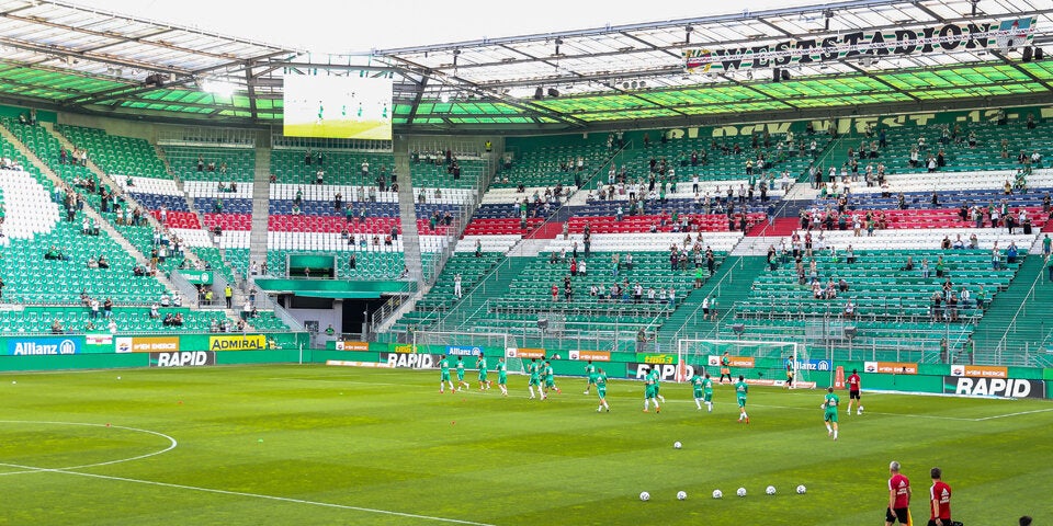 Peschek: 'Der Schaden wäre gewaltig'