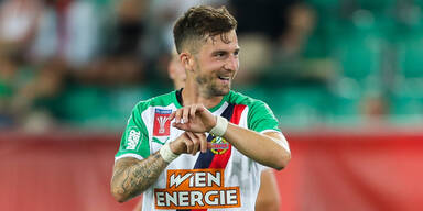 SK Rapid Wien