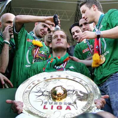 Keiner wurde geschont