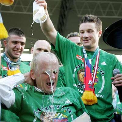 Keiner wurde geschont