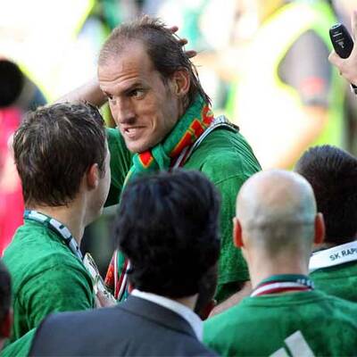 Keiner wurde geschont