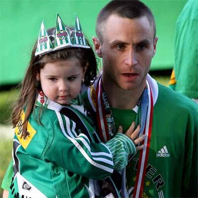 Keiner wurde geschont