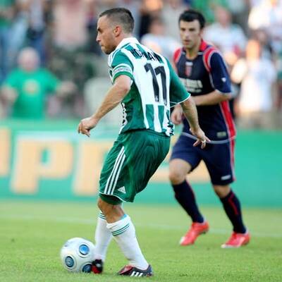 Österreich siegreich in Europa