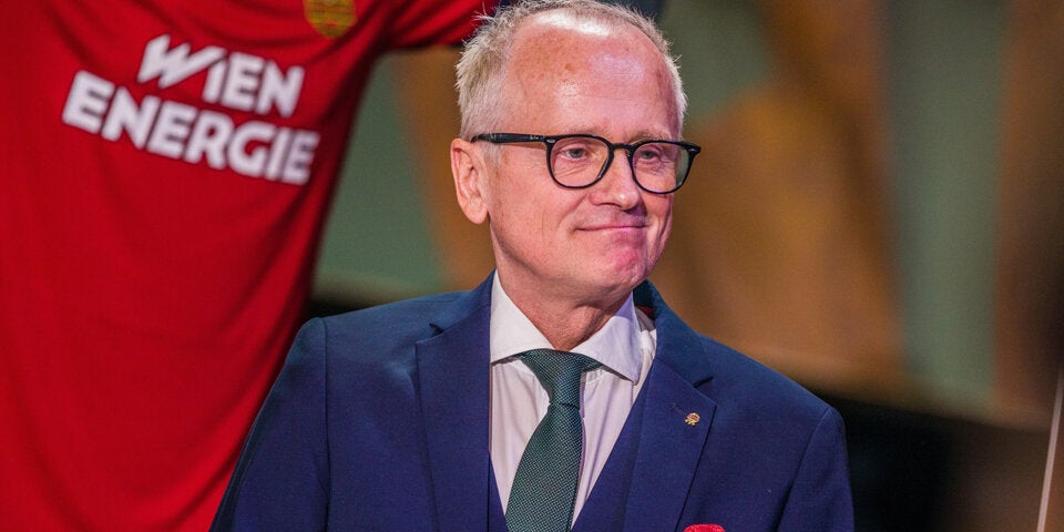 Bruckner siegt! Das ist der neue Rapid-Boss