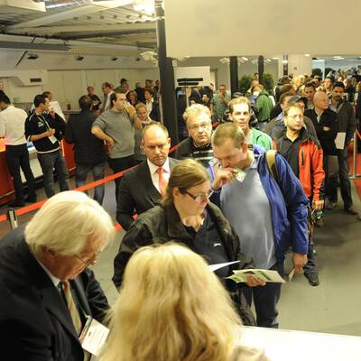 Rapid stellt Weichen für die Zukunft