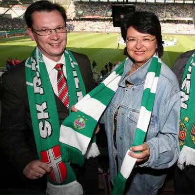 Keiner wurde geschont