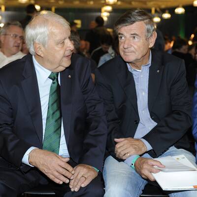 Rapid stellt Weichen für die Zukunft