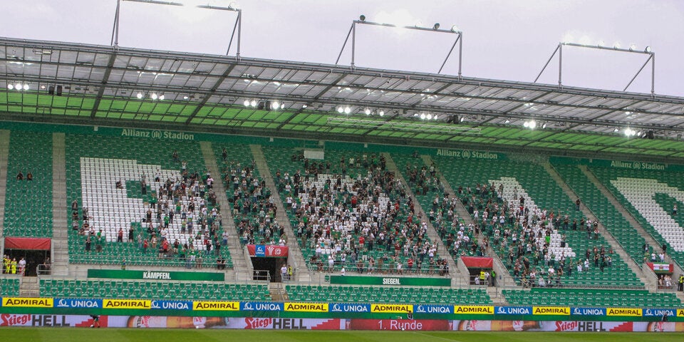 So heiß wird die neue Bundesliga-Saison