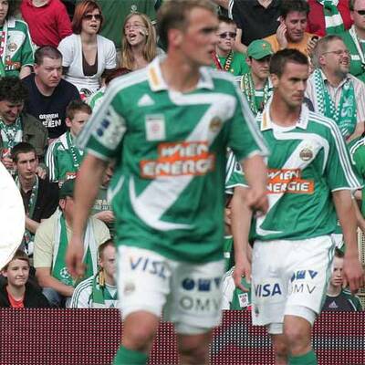 Keiner wurde geschont