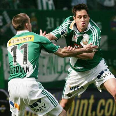 Keiner wurde geschont