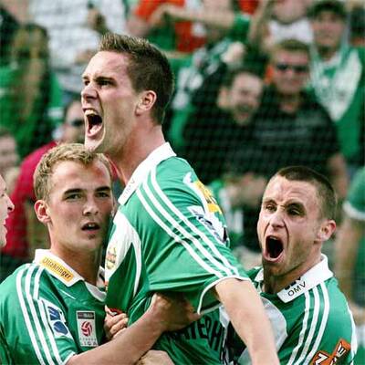 Keiner wurde geschont