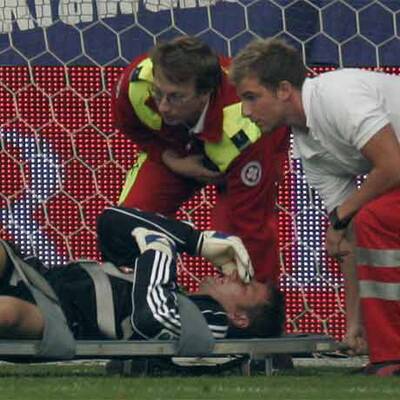 Rapid schlägt Austria 3:0