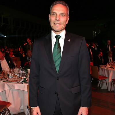 Das war Rapids Weihnachtsfeier 2014