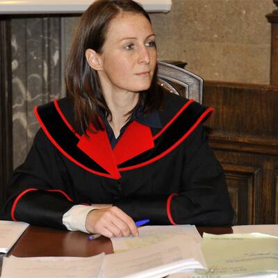 Schuldsprüche für Rapid-Ultras