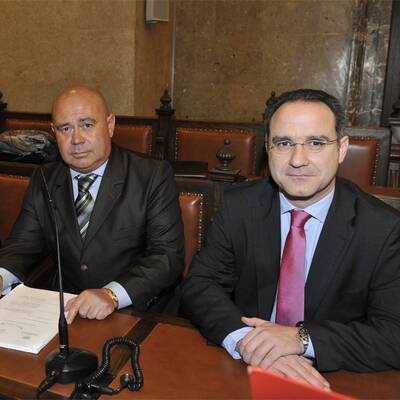 Schuldsprüche für Rapid-Ultras