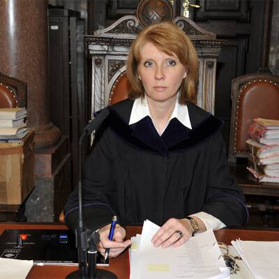 Schuldsprüche für Rapid-Ultras