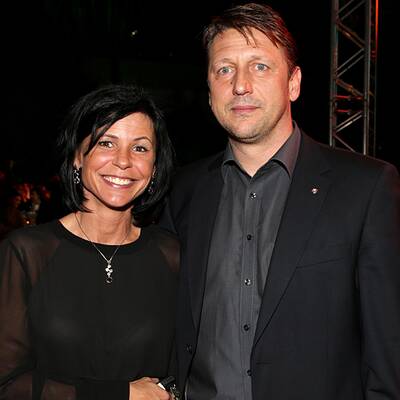 Das war Rapids Weihnachtsfeier 2014