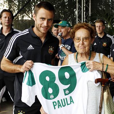 Rapids Tag der offenen Tür