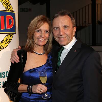 Das war Rapids Weihnachtsfeier 2014