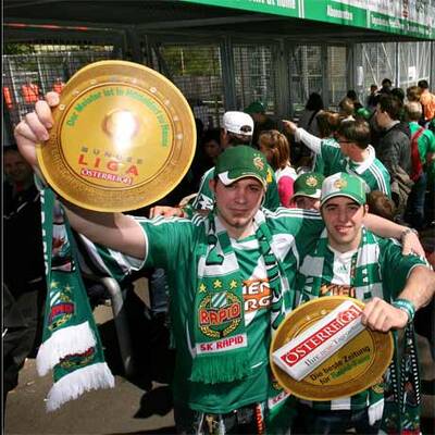 Keiner wurde geschont