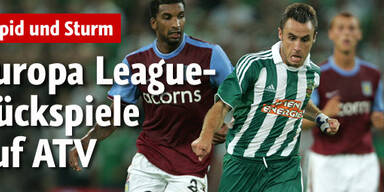 ATV schnappt sich EL-Rückspiele