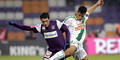 Austria und Rapid trennen sich 1:1