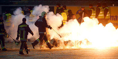 Rapid Mattersburg