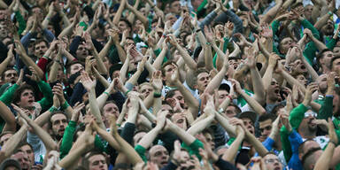 Nach 'Sektor-Trick': Liga droht Rapid