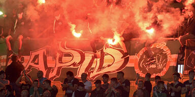 Auf Facebook: Fans w&uuml;ten gegen Djuricin