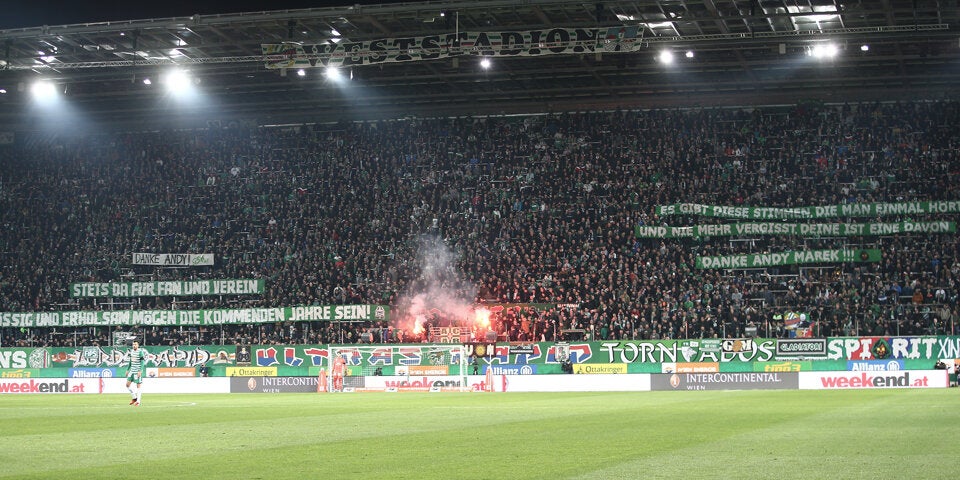 'Die Zeit der Goldsteaks ist vorbei'